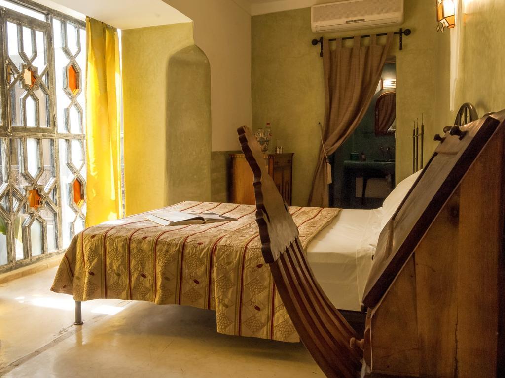 Riad Alamir Marrakesh Bilik gambar