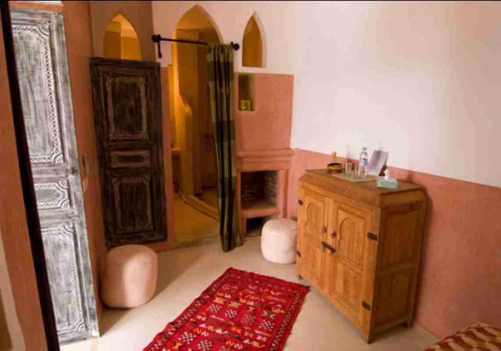 Riad Alamir Marrakesh Bilik gambar