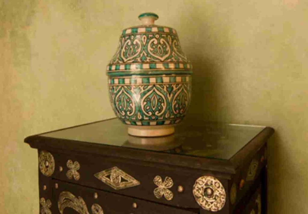 Riad Alamir Marrakesh Bilik gambar