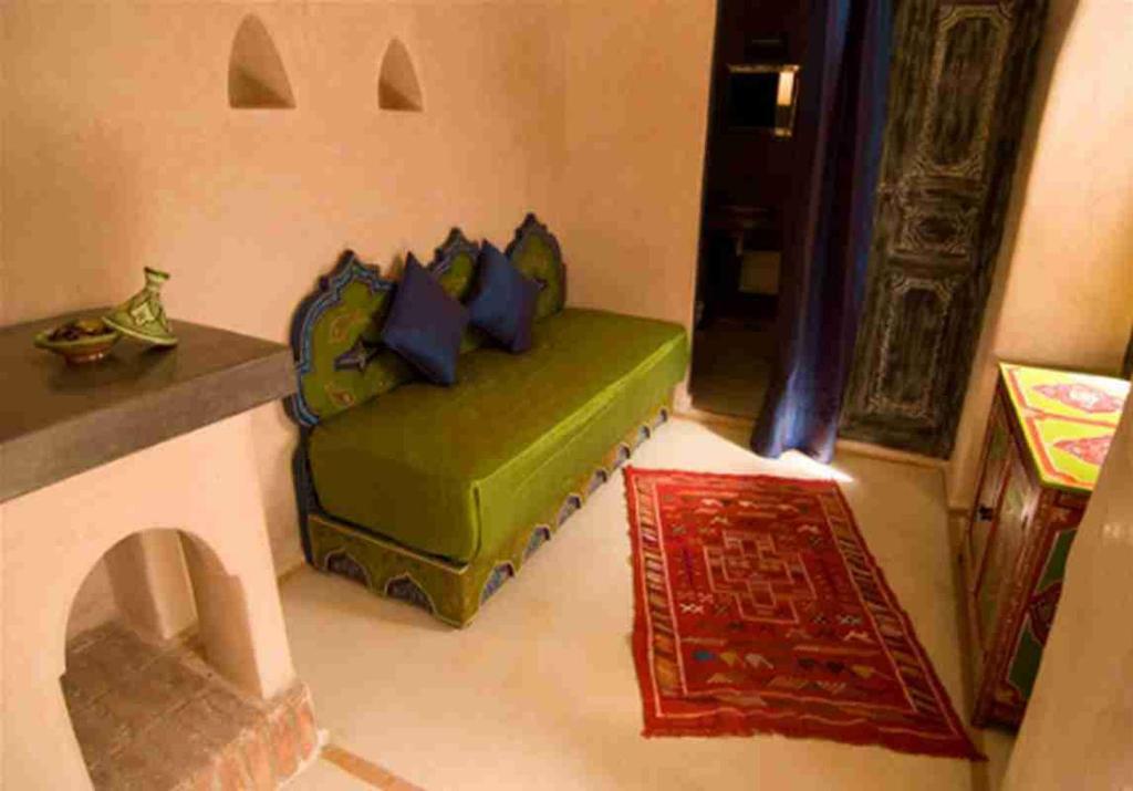 Riad Alamir Marrakesh Bilik gambar