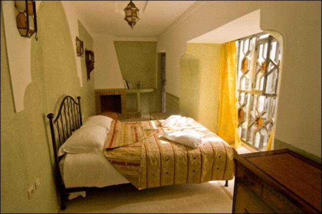 Riad Alamir Marrakesh Bilik gambar
