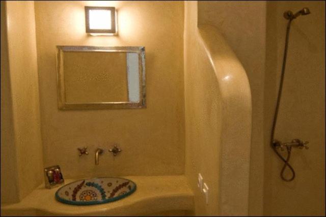 Riad Alamir Marrakesh Bilik gambar