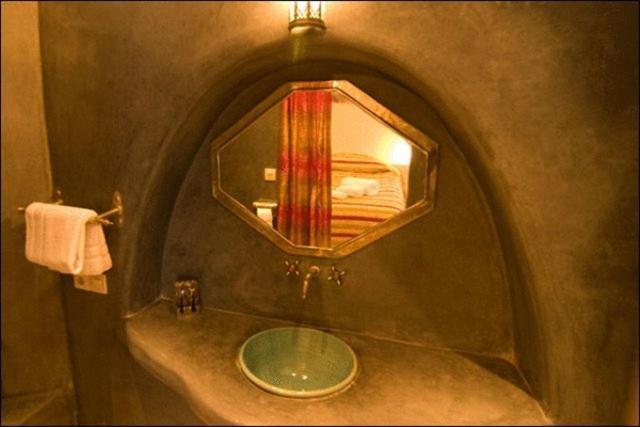Riad Alamir Marrakesh Bilik gambar