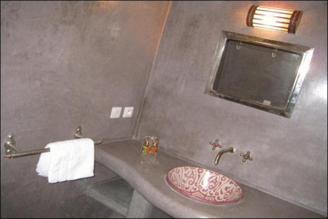 Riad Alamir Marrakesh Bilik gambar