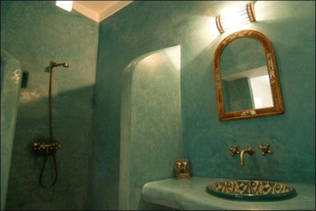 Riad Alamir Marrakesh Bilik gambar