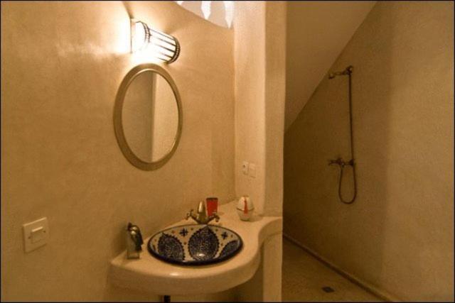 Riad Alamir Marrakesh Bilik gambar